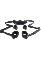 Fetish Fantasy Series Position Master With Cuffs by Pipedream