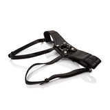 CalExotics Her Royal Harness The Empress — Double-Sided Vegan Leather, 59 in - SE1565253