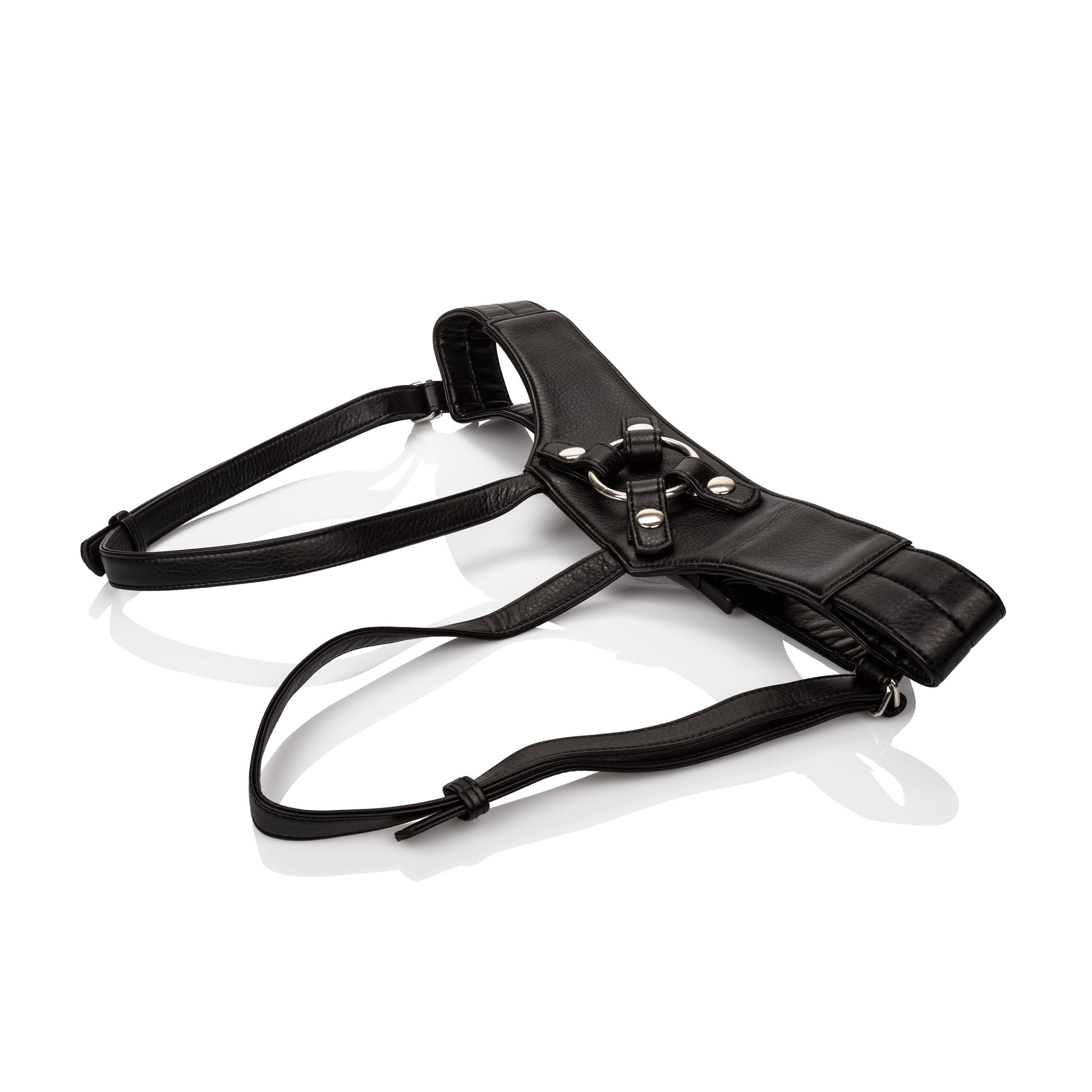 Her Royal Harness the Empress - Boxed by CalExotics