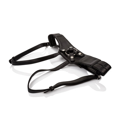 Her Royal Harness the Empress - Boxed by CalExotics