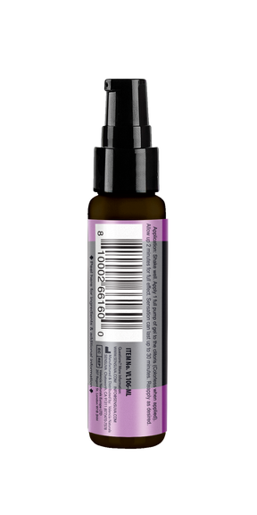 Sensuva On Ultra Arousal Gel — 1 fl oz (29 ml) - SEN-VL106-ML