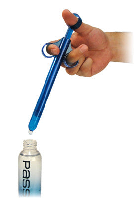 One Shot Launcher - XL - Blue by XR Brands
