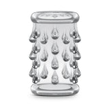 "Stay Hard Cock Sleeve 05 - Clear BL-00502"