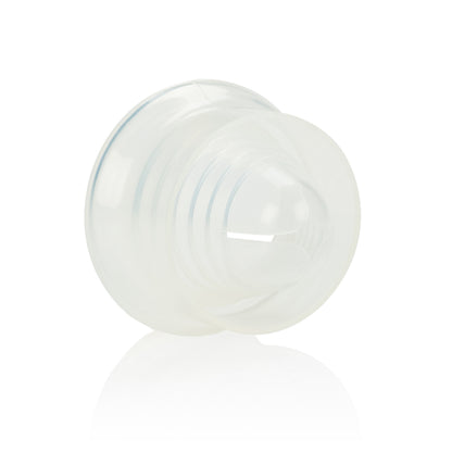 Universal Silicone Pump Sleeve - Clear by CalExotics