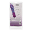 CalExotics Crystalessence Gyrating Waterproof Vibrator - SE0727142