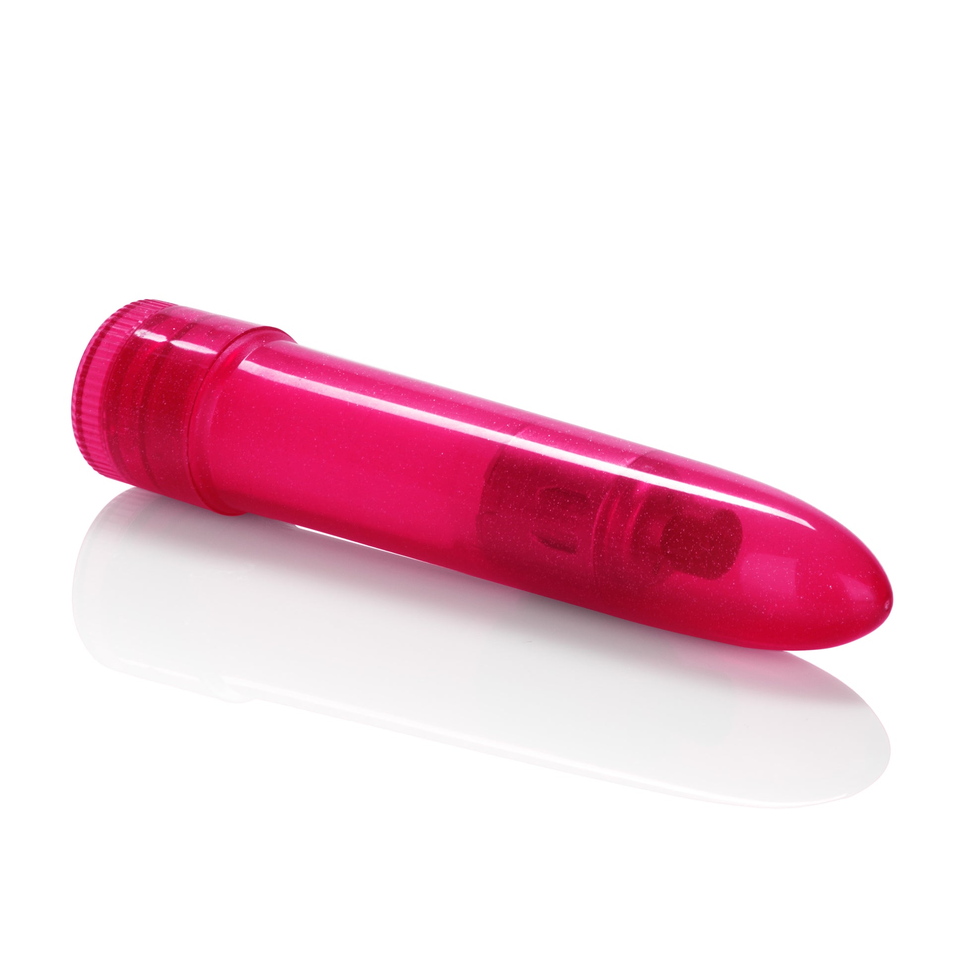 Mini Pearlessence Vibe - Red by CalExotics