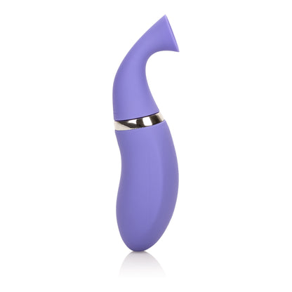 Rechargeable Clitoral Pump by CalExotics
