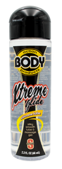 "Body Action Xtreme Glide 2.3 Oz BA-BAX20"