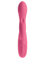 Pipedream Ultimate Rabbits No.1 Rabbit Vibrator — Coral - PD5282-11