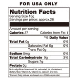 Candy Bra - 9.8 Oz