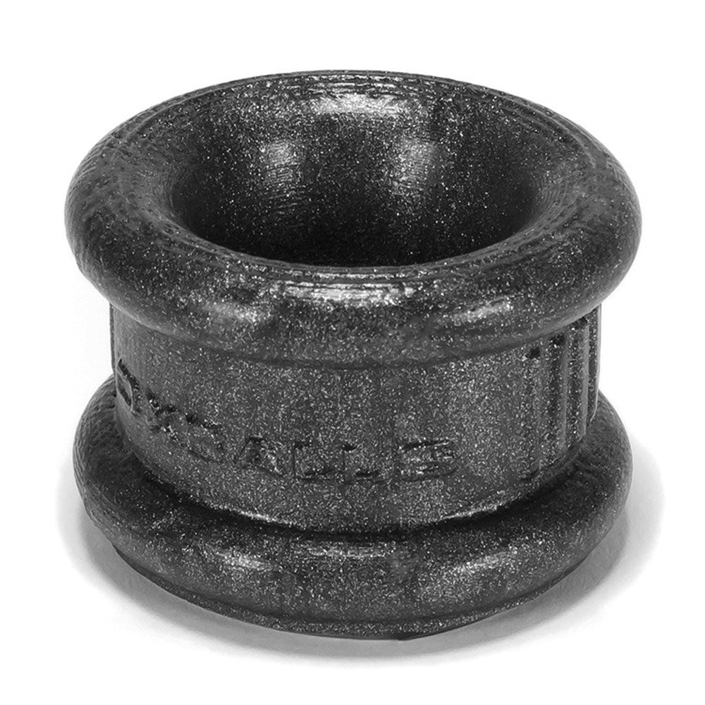 Oxballs Neo Short Ball Stretcher, 1.25 in — Smoke - OX-1258-SMK