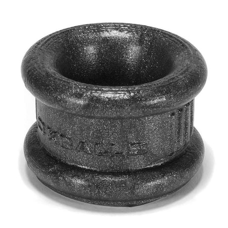 Oxballs Neo Short Ball Stretcher, 1.25 in — Smoke - OX-1258-SMK