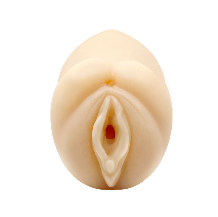 Crazy Bull Masturbator Sleeve - Gemini by Pretty Love