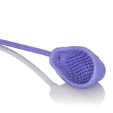 CalExotics Silicone Pro Intimate Pump — 3-inch Stimulator - SE0623853
