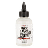 CalExotics Cum-Scented Water-Based Lubricant — 4 oz - SE2404251