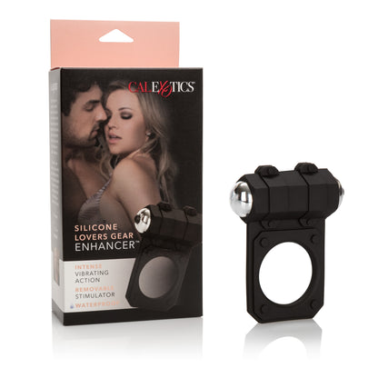 Silicone Lovers Gear Enhancer by CalExotics