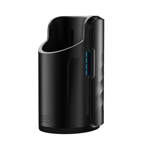 Kiiroo Keon Automatic Interactive Male Masturbator - KR4866