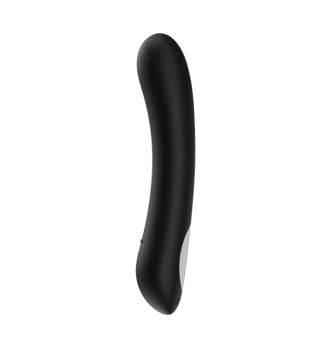 Kiiroo Pearl2 G-Spot Vibrator, Black - KR2216