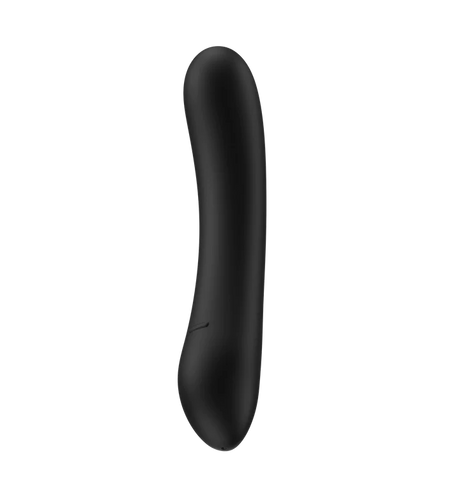 Kiiroo Pearl2 G-Spot Vibrator, Black - KR2216