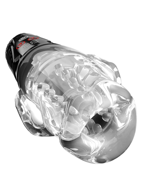 Pipedream PDX Elite Ultra Milker Pro Milking Masturbator - PDRD635