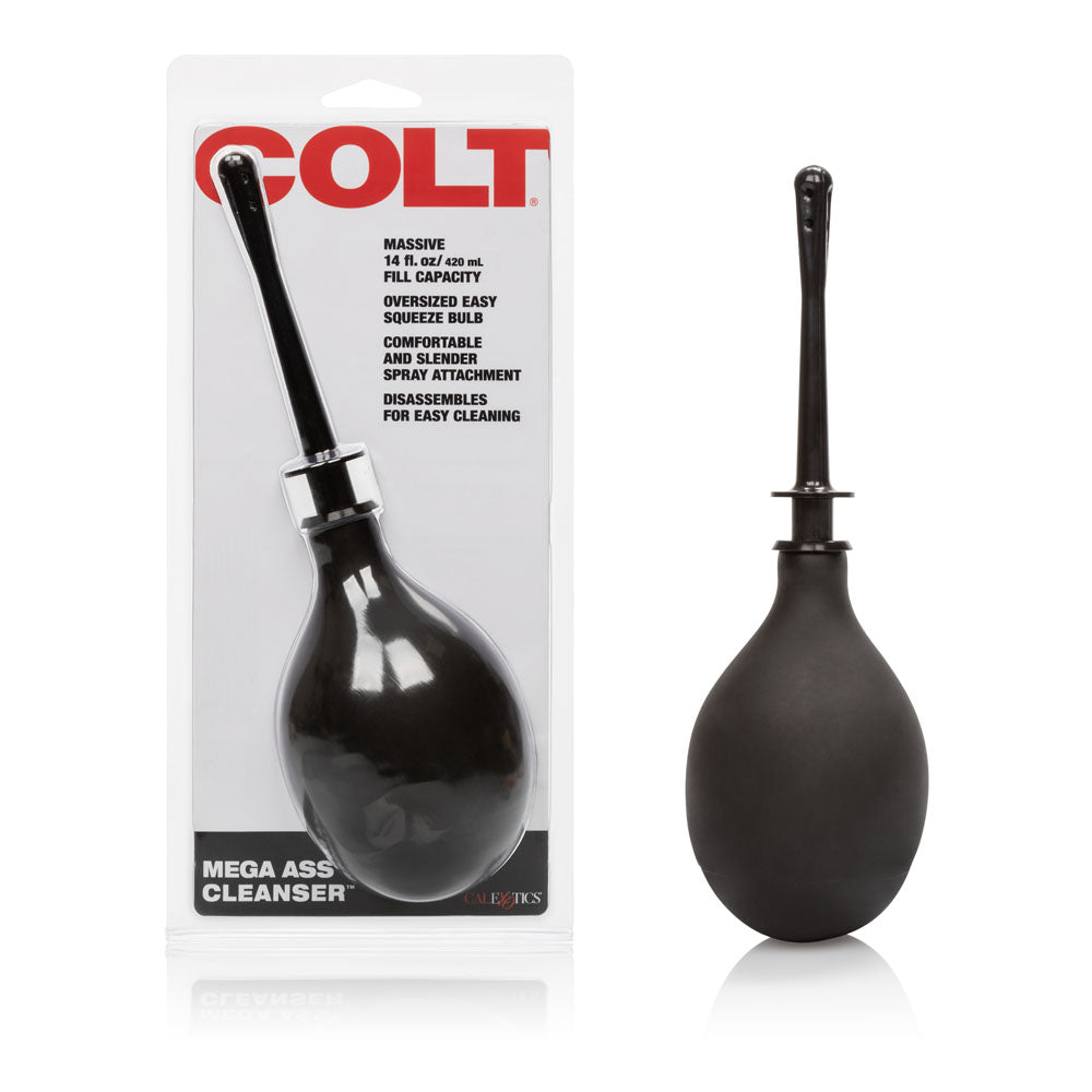 Colt Mega Ass Cleanser by CalExotics