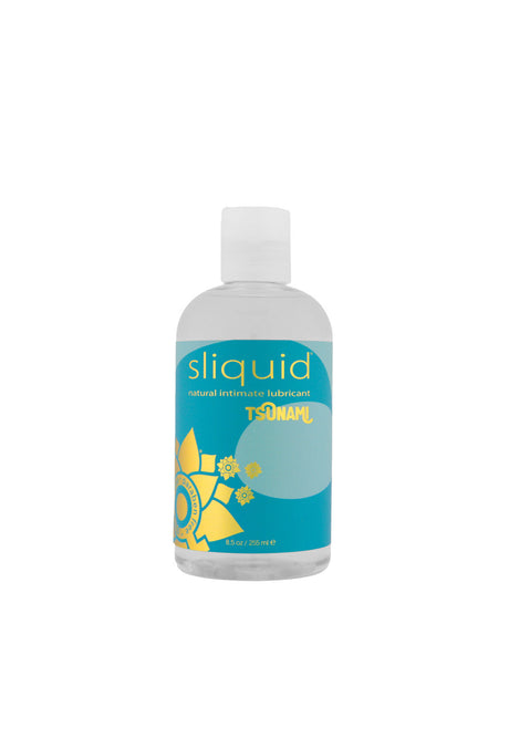 Sliquid Tsunami Ultra-Thick Water-Based Gel 8.5 oz - SLIQ110