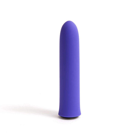 Nu Sensuelle Nubii Suvi Bullet Vibrator, Ultra Violet - BT-NU01UV