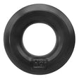 Oxballs Hunkyjunk Super-Stretch C-Ring — Tar - OX-HUJ-101-TAR
