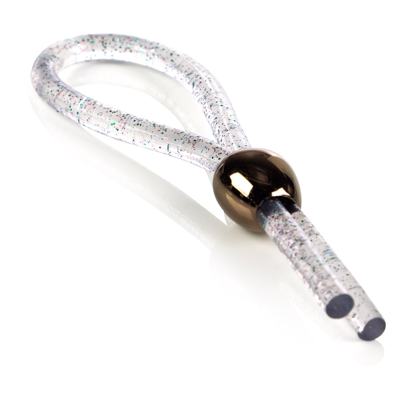 Adjustable Loop Enhancers - Clear by CalExotics