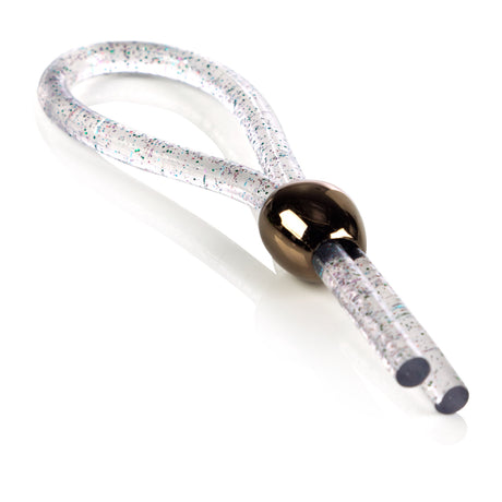 Adjustable Loop Enhancers - Clear by CalExotics