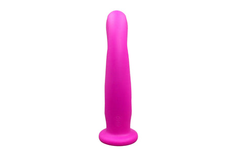 Femme Funn Pirouette Dual-Head Vibrator, Purple - FF-1022-02