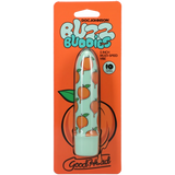 Doc Johnson Goodhead Buzz Buddies 5-Inch Multi-Speed Vibe — Peaches - DJ1370-04-CD