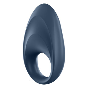 Satisfyer Mighty One App-Controlled Rechargeable Cock Ring - J2008-19