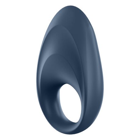 Satisfyer Mighty One App-Controlled Rechargeable Cock Ring - J2008-19