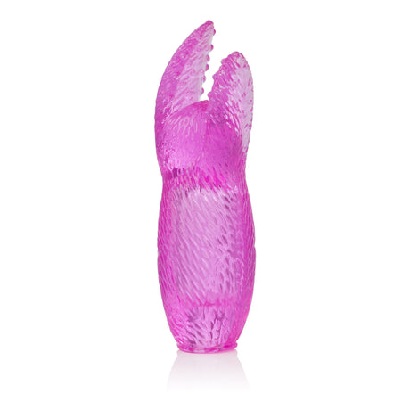 CalExotics Her Clit Kit — Arousal Gel & Two Massagers - SE1988403