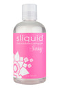 Sliquid Naturals Sassy Anal Gel Lubricant — 8.5 fl oz (251 ml) - SLIQ041