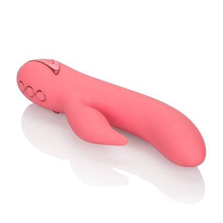 CalExotics California Dreaming San Francisco Sweetheart Rabbit Vibrator - SE4350103