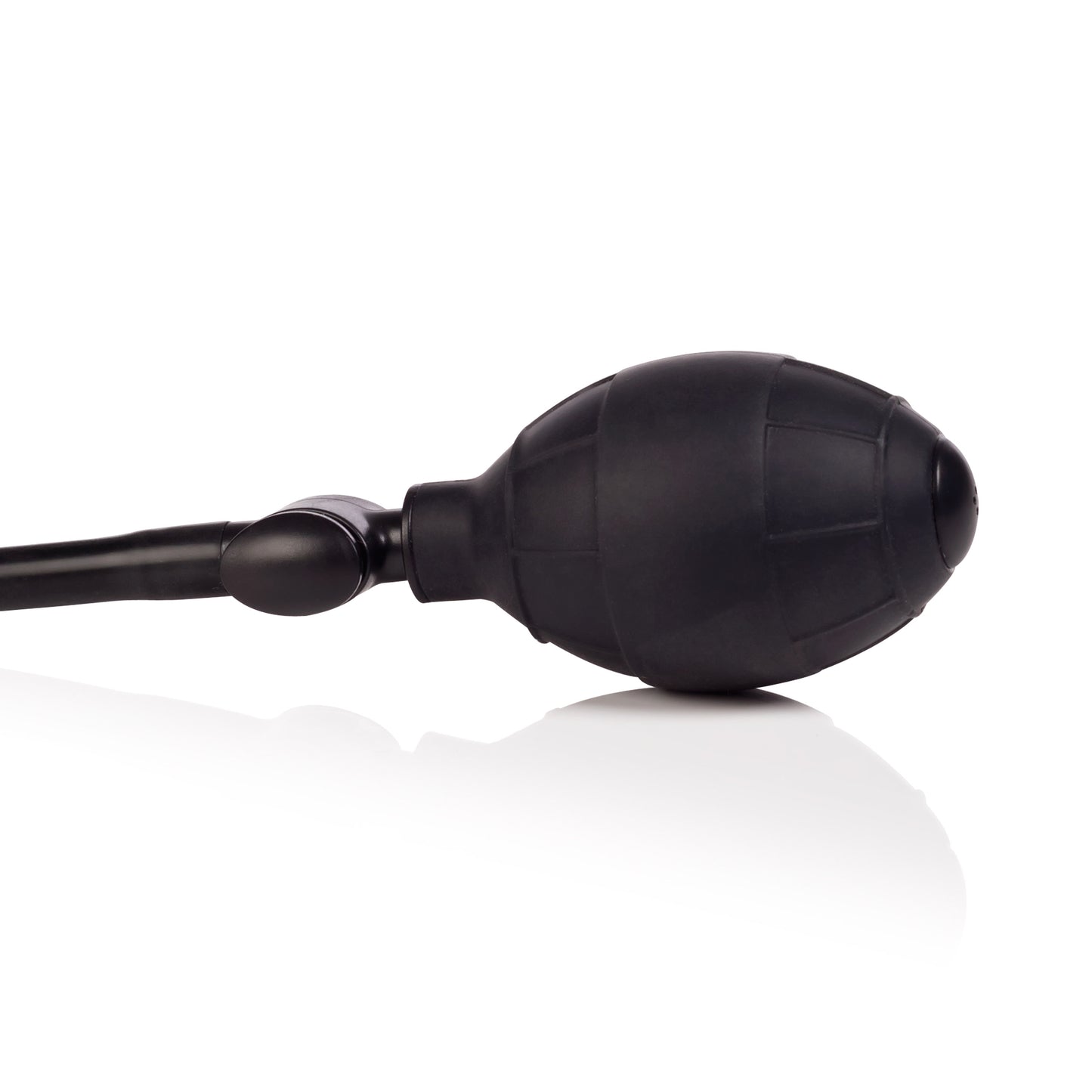Colt Large Pumper Plug - Black by CalExotics