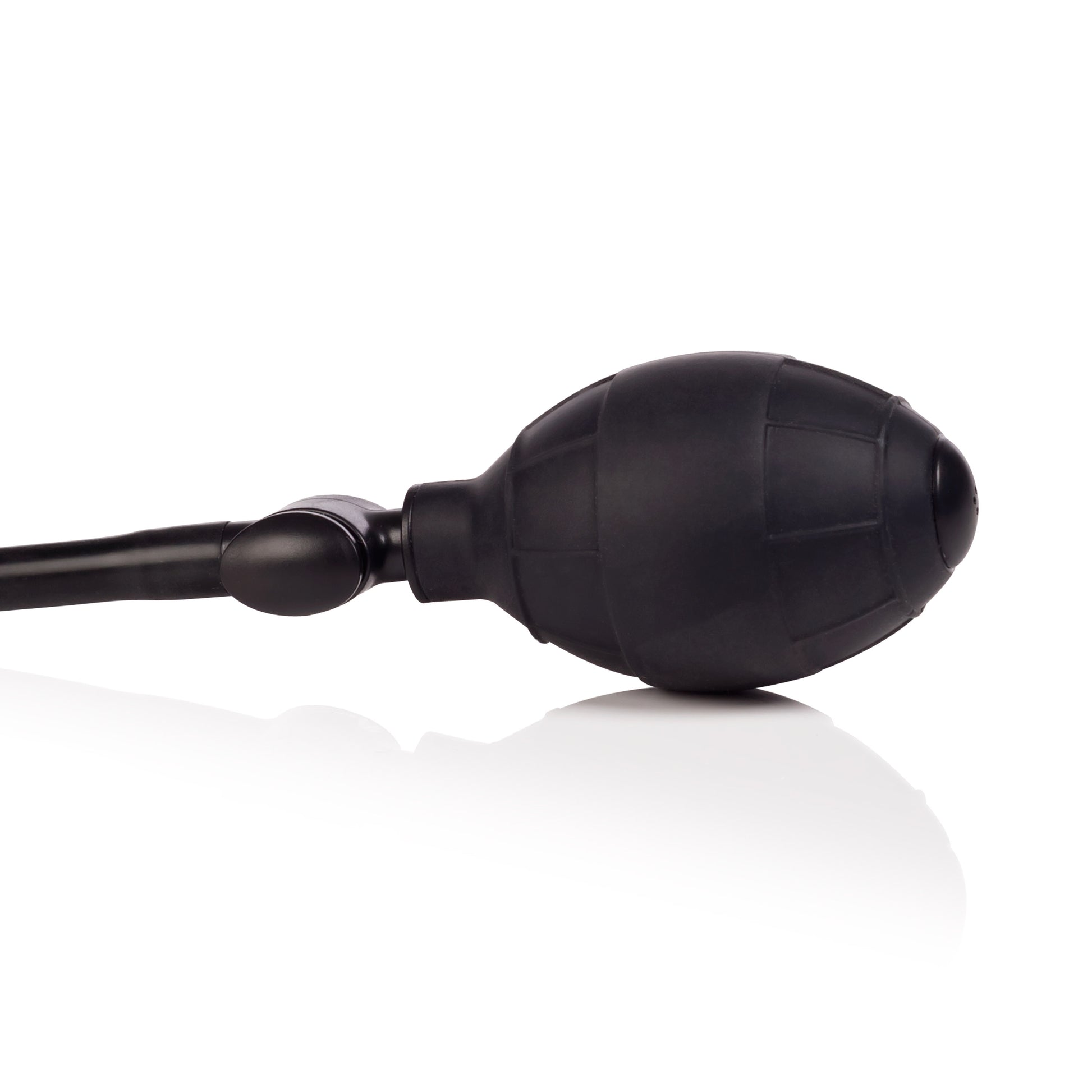 Colt Large Pumper Plug - Black by CalExotics