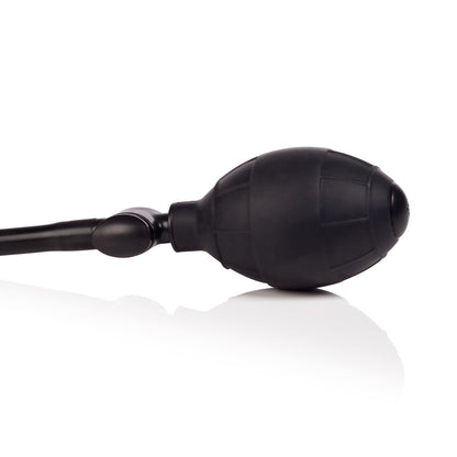 Colt Large Pumper Plug - Black by CalExotics