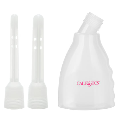 Ultimate Douche - Clear by CalExotics