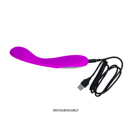 Pretty Love Nigel - 30 Function - Purple