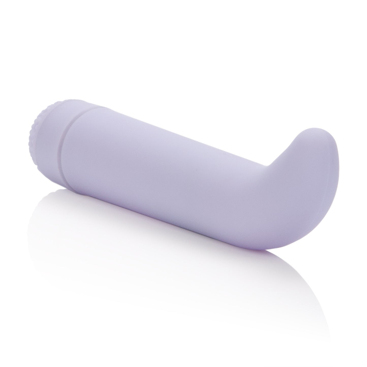 First Time Mini G-Vibe - Purple by CalExotics