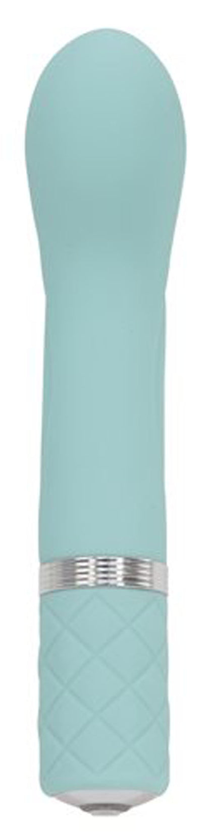Pillow Talk - Racy Teal