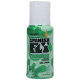 Doc Johnson Spanish Fly Mint Sex Drops — 1 oz - DJ1308-31-BX