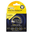 Paradise Marketing MyONE Classic Sample Kit — 3 Pack - PMMY-S003