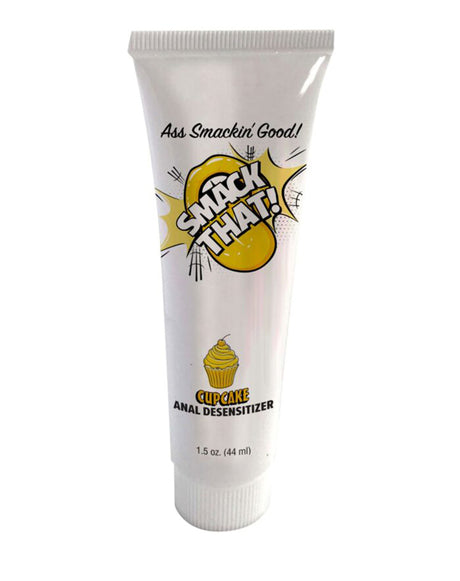 Little Genie Smack That Anal Desensitizer Cupcake, 1.5 oz - LG-BT432