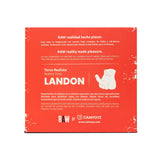 Raw Realistic Torso Landon