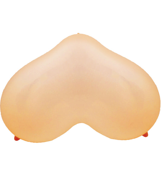 Hott Products Big Boobie Balloons - 6 Pack (8" x 5") - HTP3081