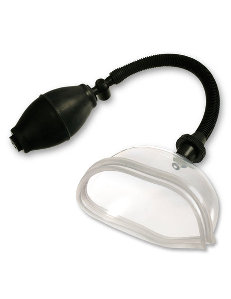 Pipedream Fetish Fantasy High-Intensity Pussy Pump - PD3221-20